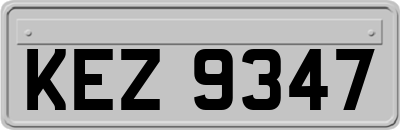 KEZ9347
