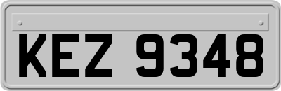 KEZ9348