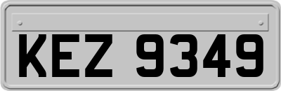 KEZ9349