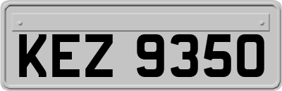 KEZ9350