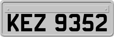 KEZ9352