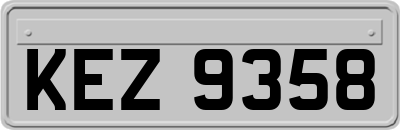 KEZ9358