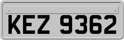 KEZ9362