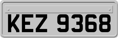 KEZ9368