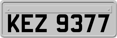KEZ9377