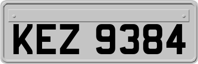 KEZ9384