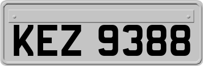 KEZ9388
