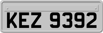 KEZ9392