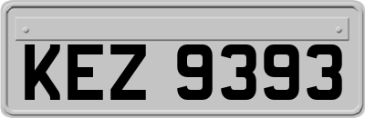 KEZ9393