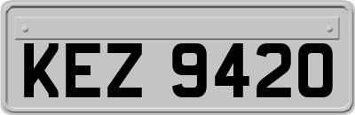 KEZ9420