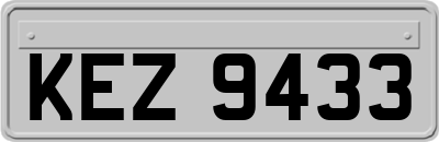 KEZ9433
