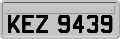 KEZ9439