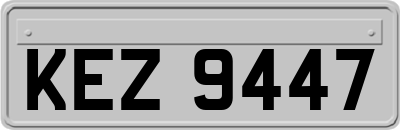 KEZ9447
