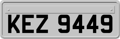 KEZ9449
