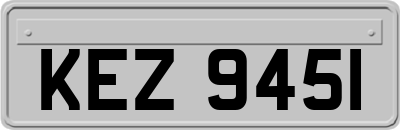 KEZ9451