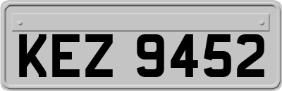 KEZ9452