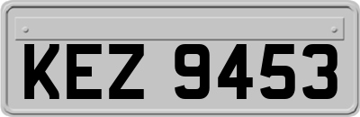 KEZ9453
