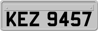 KEZ9457