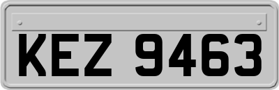 KEZ9463