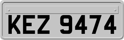KEZ9474