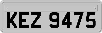 KEZ9475