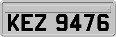 KEZ9476