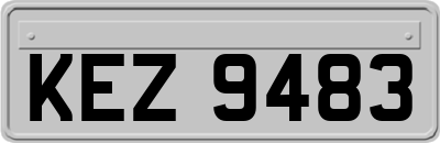 KEZ9483