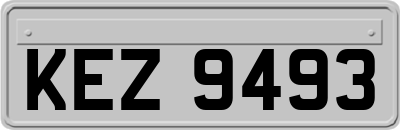 KEZ9493