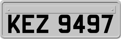 KEZ9497