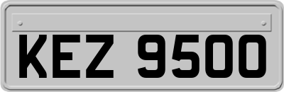 KEZ9500