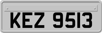 KEZ9513