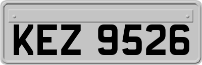 KEZ9526