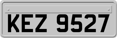 KEZ9527