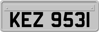 KEZ9531