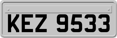 KEZ9533