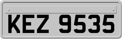 KEZ9535