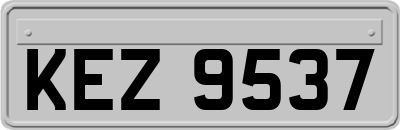 KEZ9537