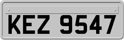 KEZ9547