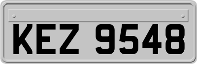KEZ9548