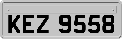 KEZ9558