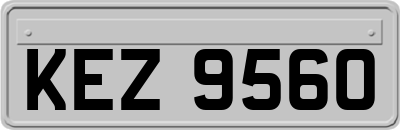 KEZ9560