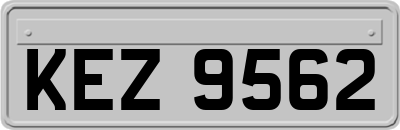 KEZ9562