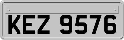 KEZ9576