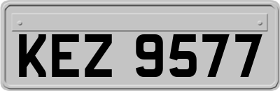 KEZ9577