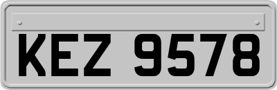 KEZ9578