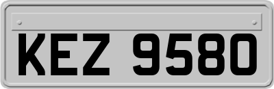 KEZ9580