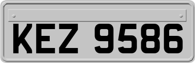 KEZ9586
