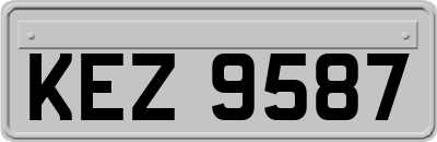 KEZ9587