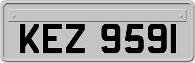 KEZ9591