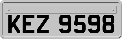KEZ9598